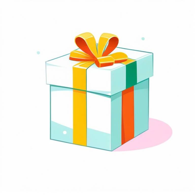 gift box