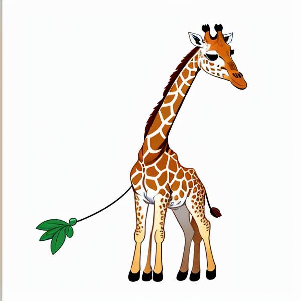 giraffe
