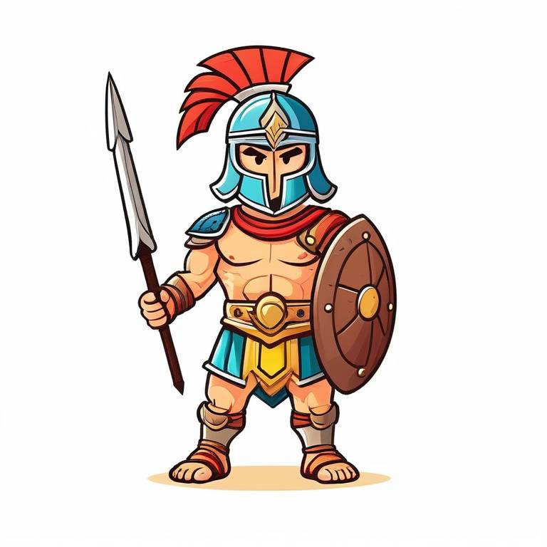 gladiator