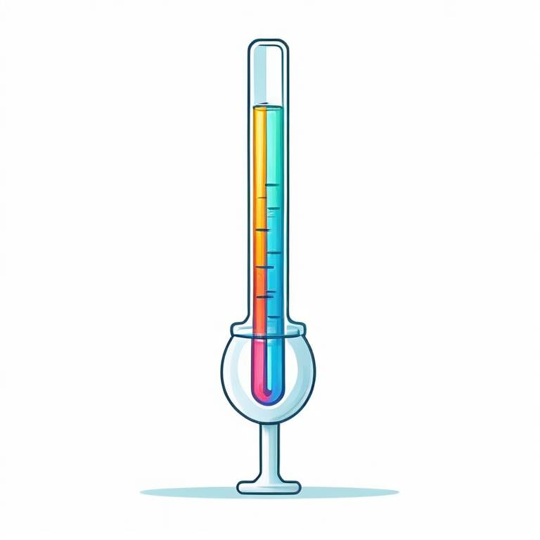 glass pipette