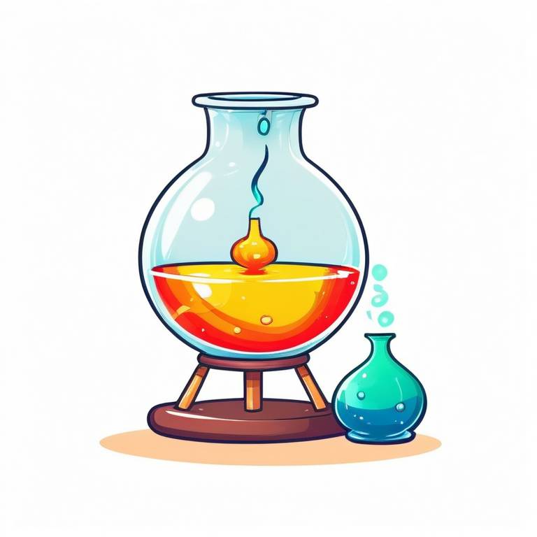 glassblowing