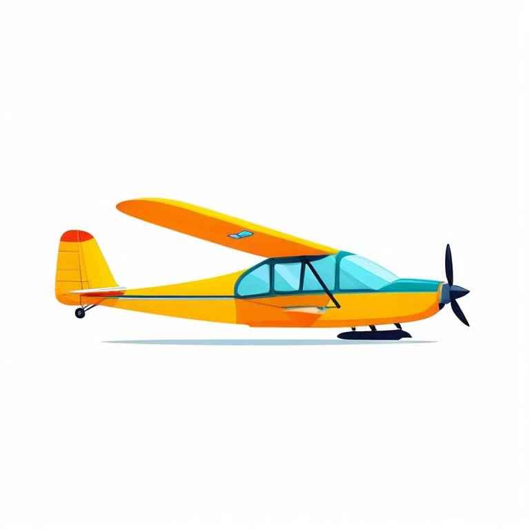 glider