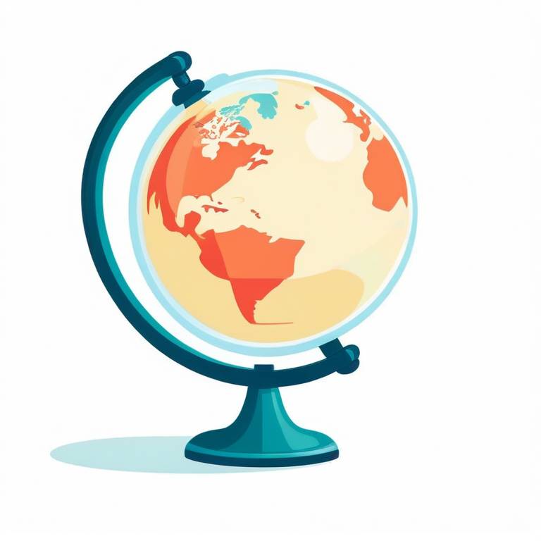 globe
