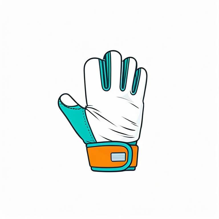 glove