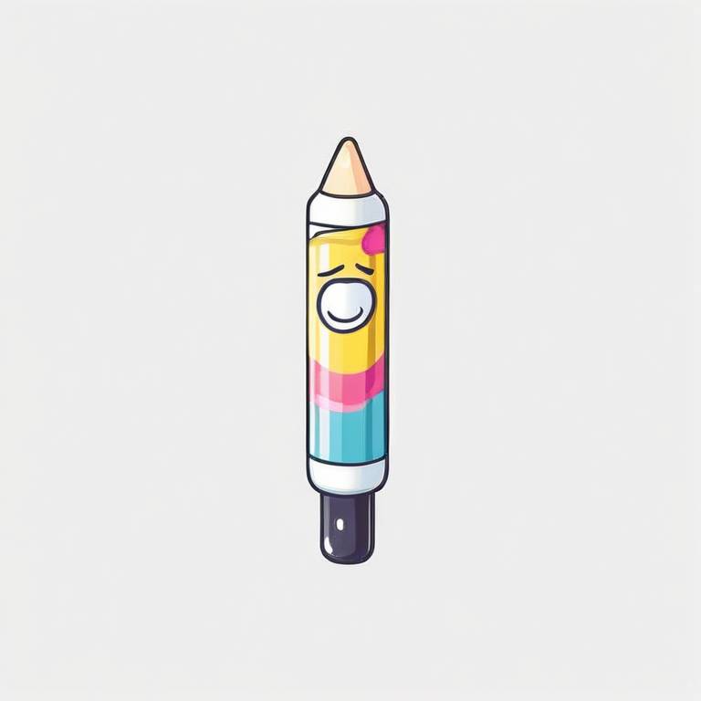 glue stick