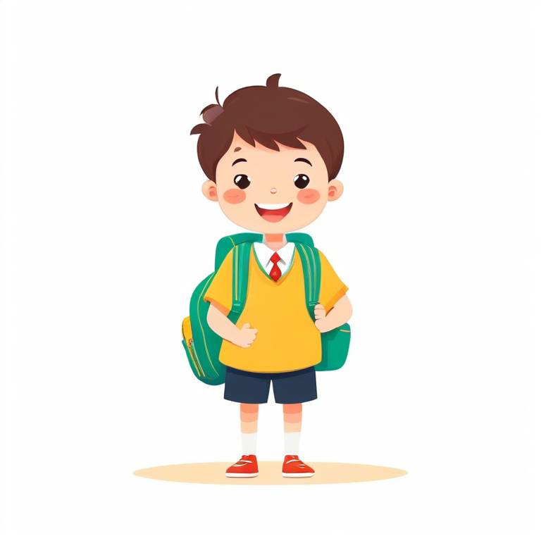go to school