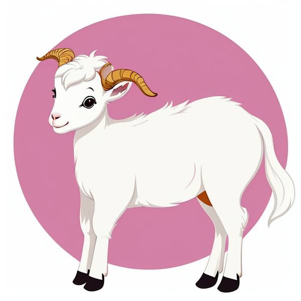 goat