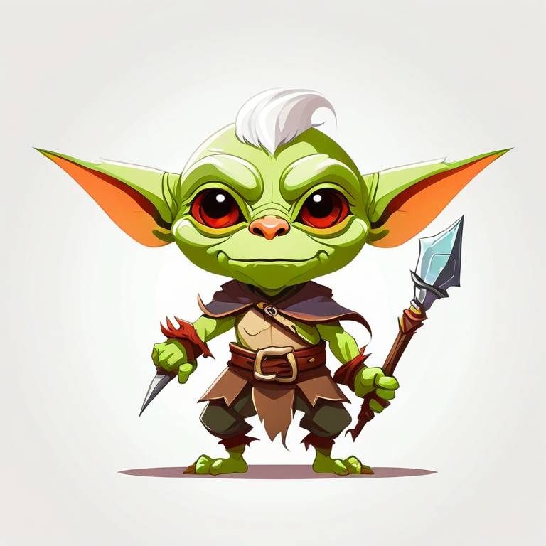 goblin