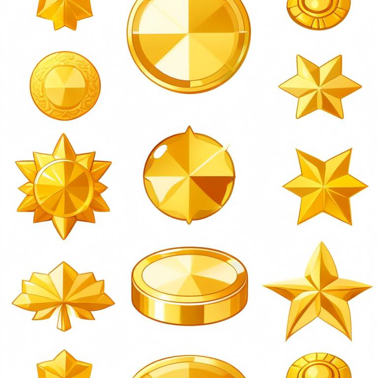 gold