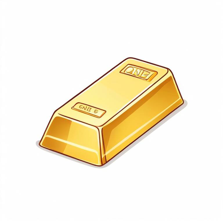 gold bar