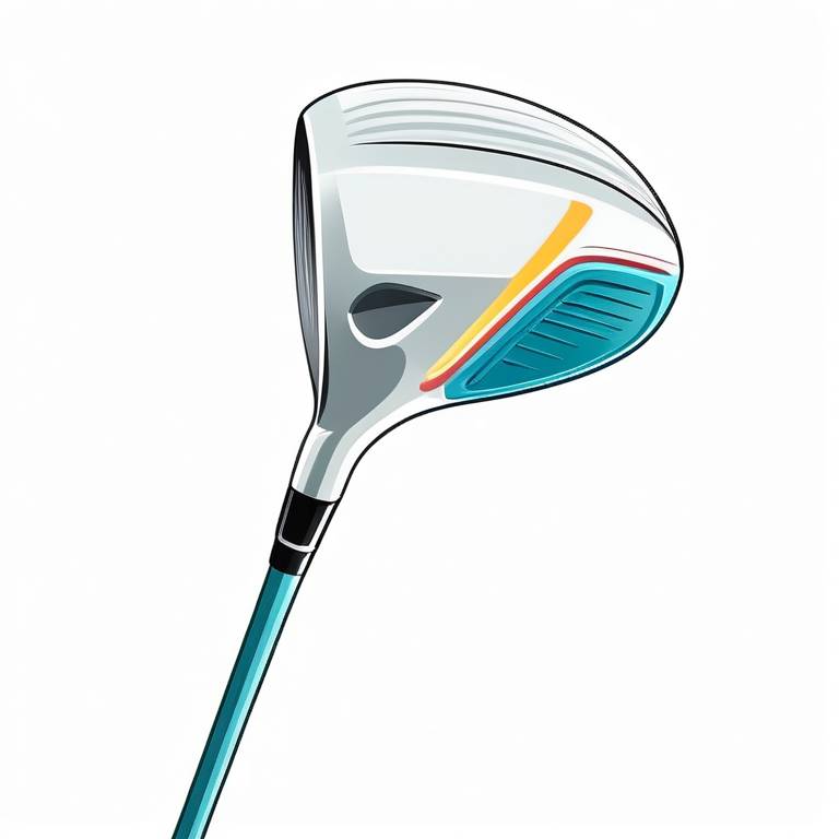 golf club