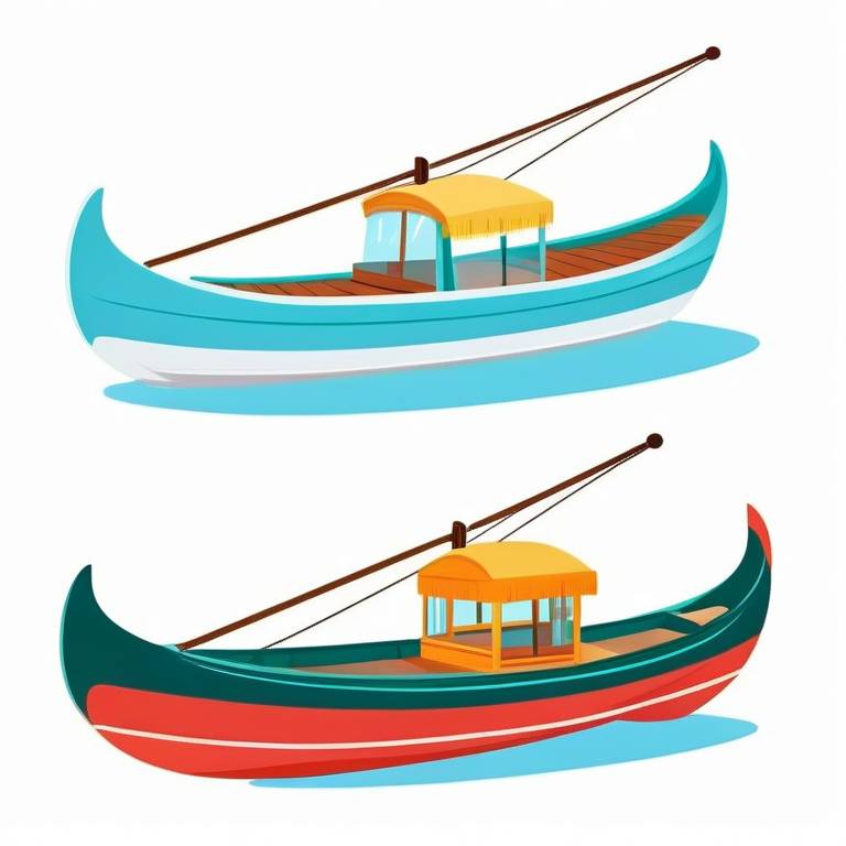 gondola