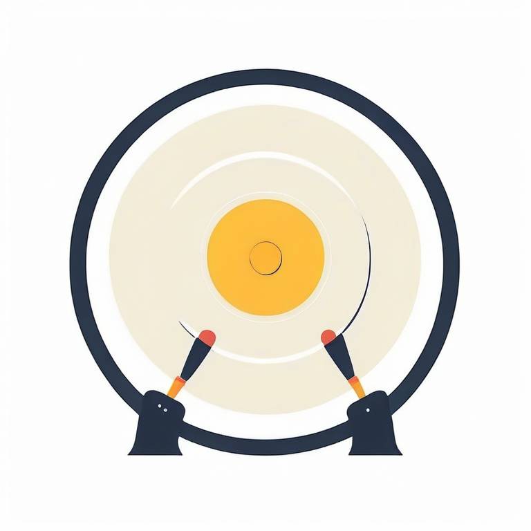 gong