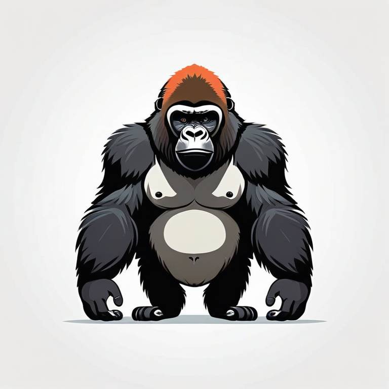 gorilla
