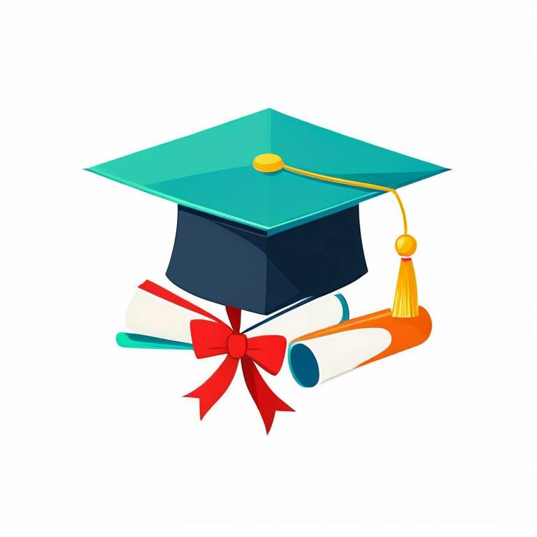 graduation cap