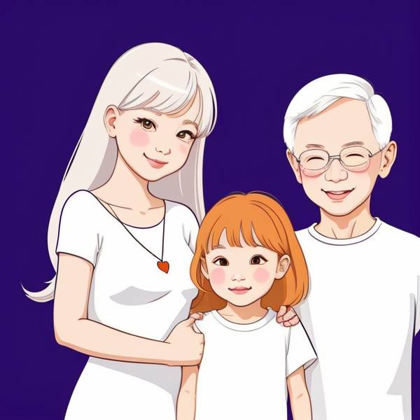 grandchild