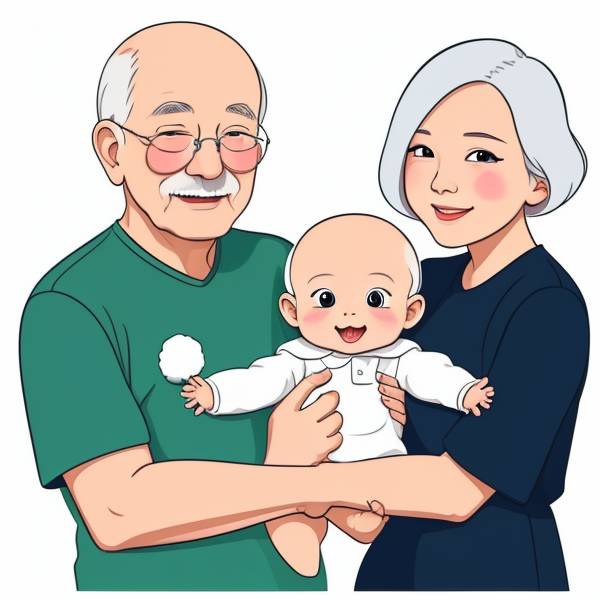 grandfather