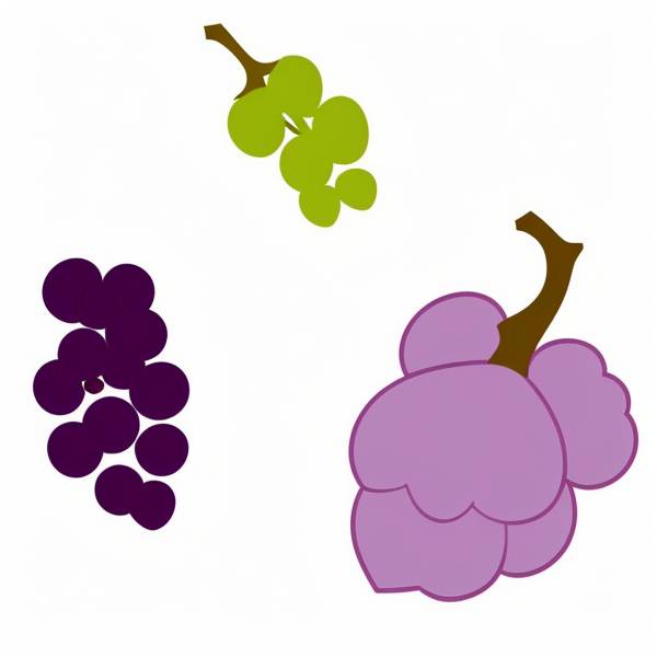 grape