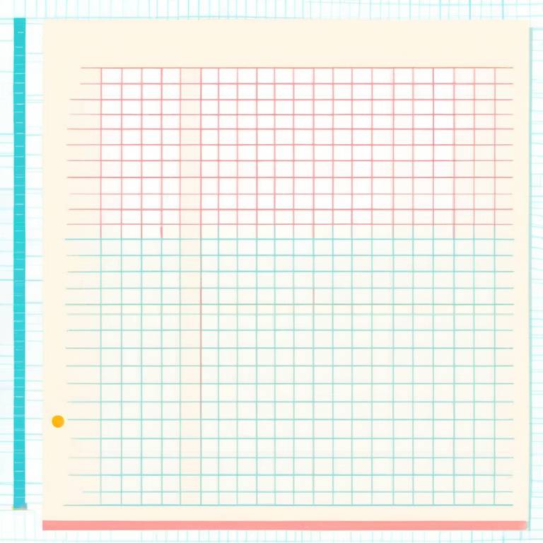 graph paper
