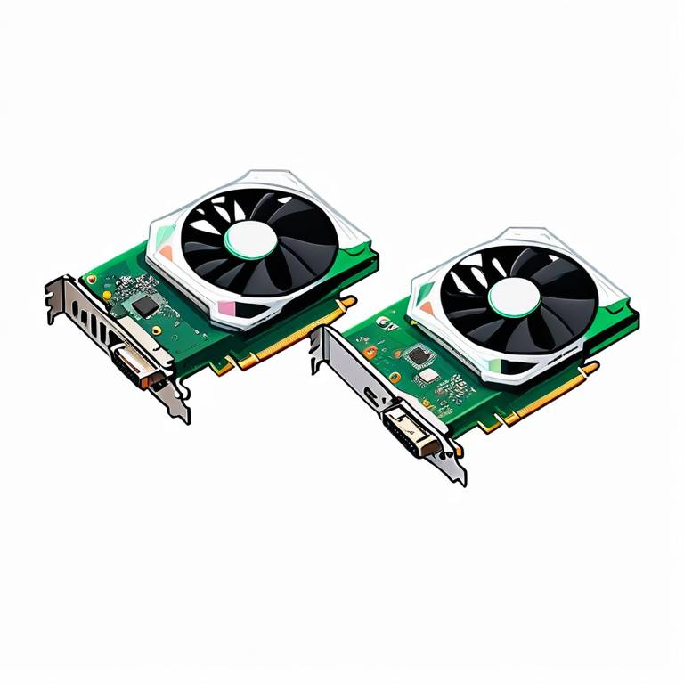 graphics card