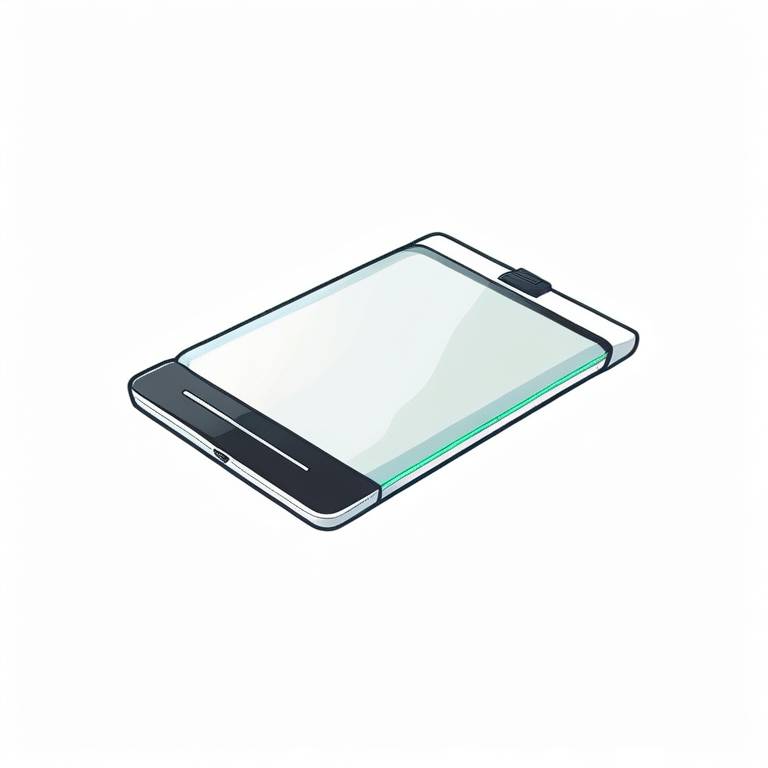 graphics tablet