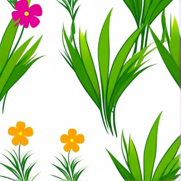 grass