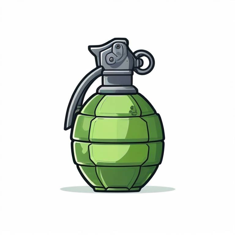 grenade