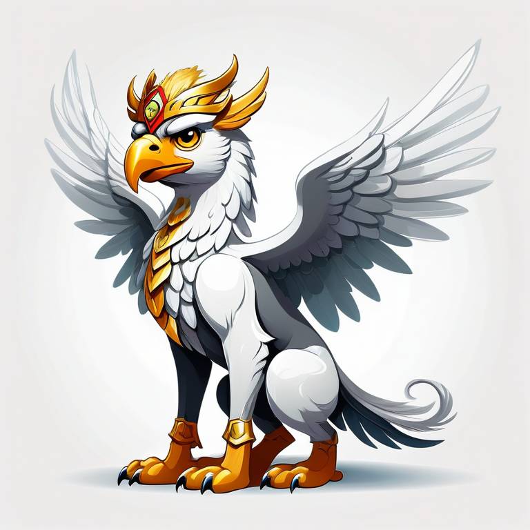 griffin