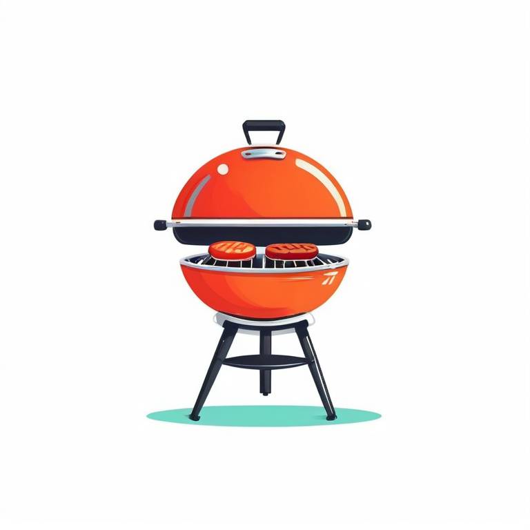 grilling