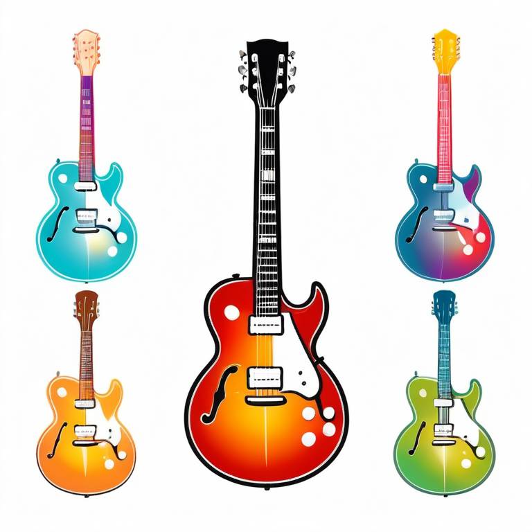 guitar