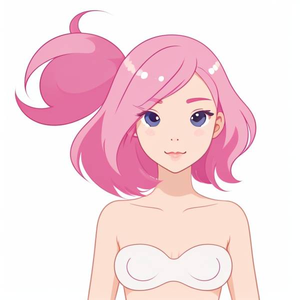 hair