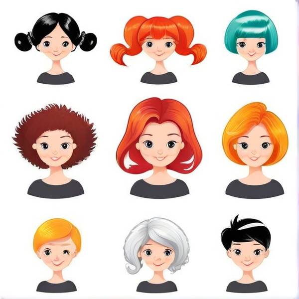 hair stylist