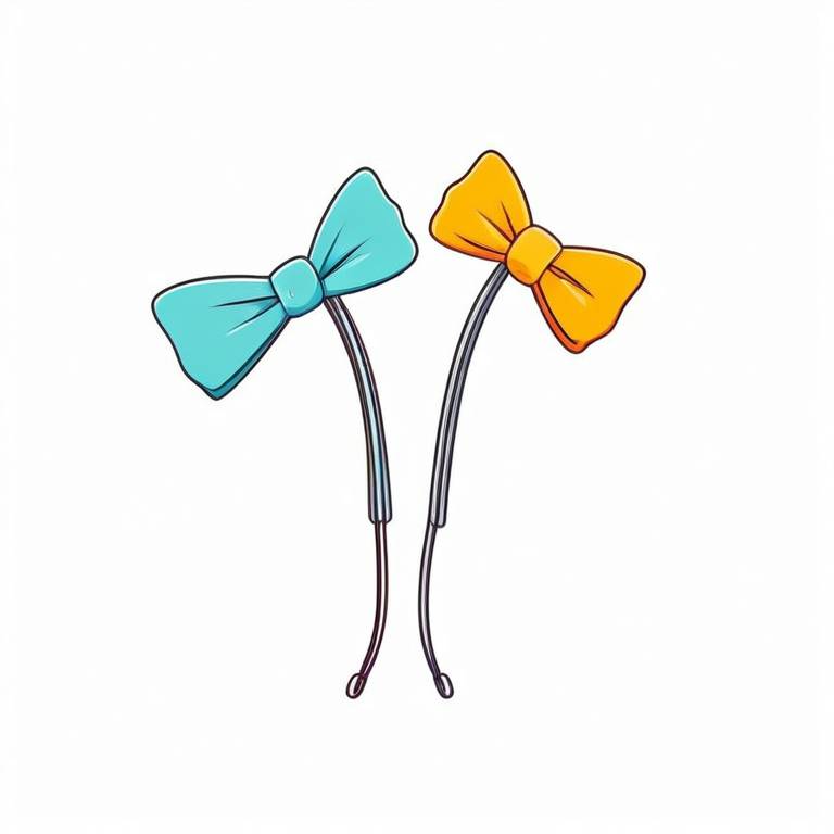hairpin