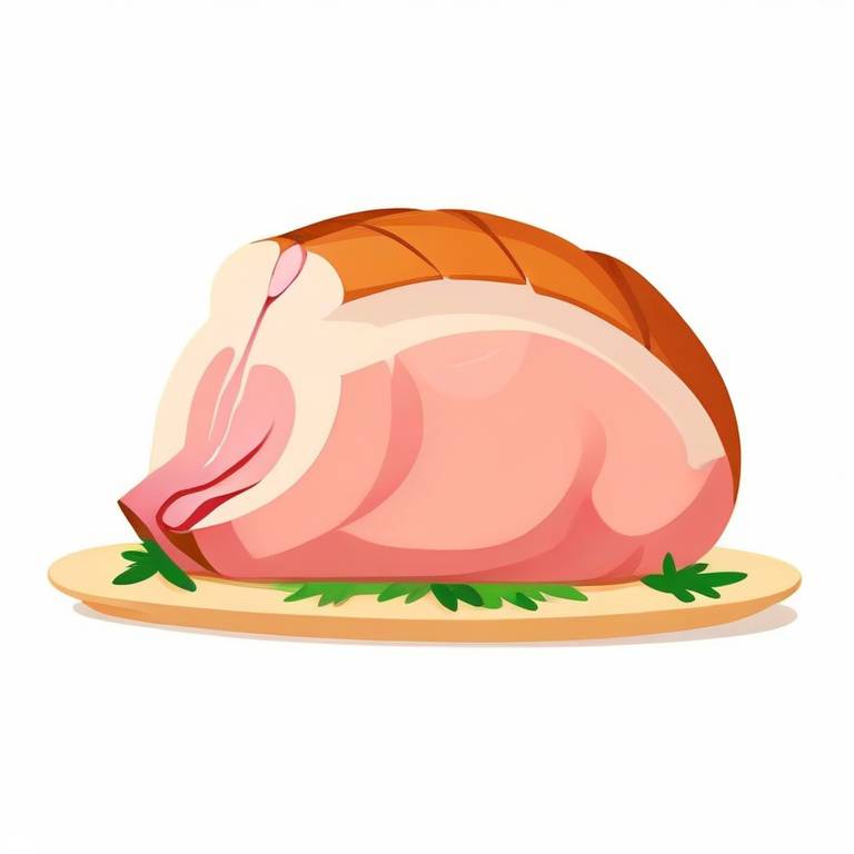ham roast