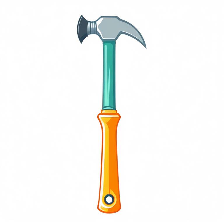 hammer