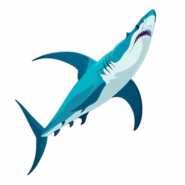 hammerhead shark