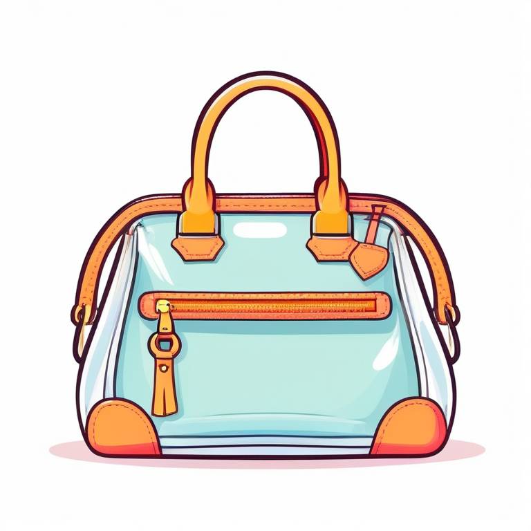 handbag