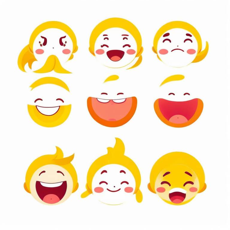 happy