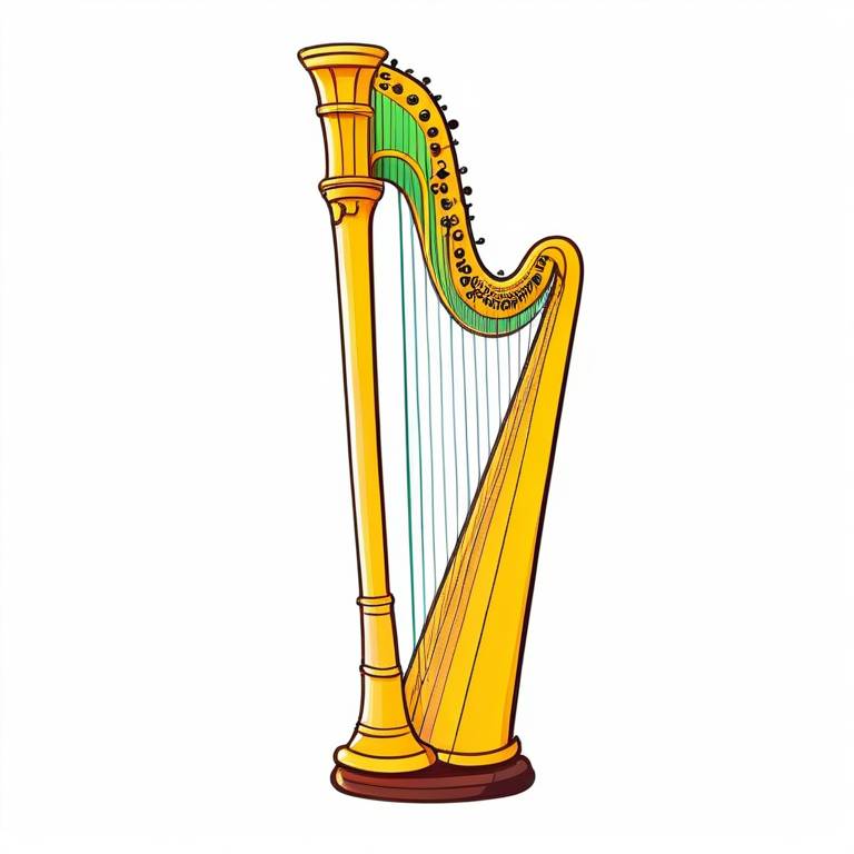 harp