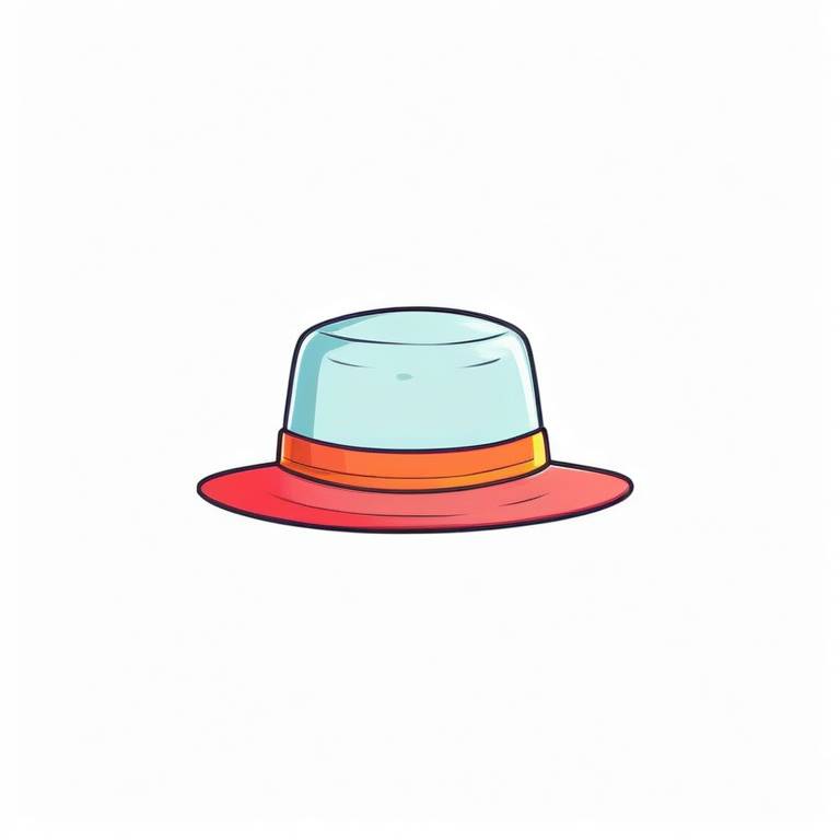 hat