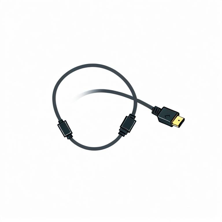 hdmi cable