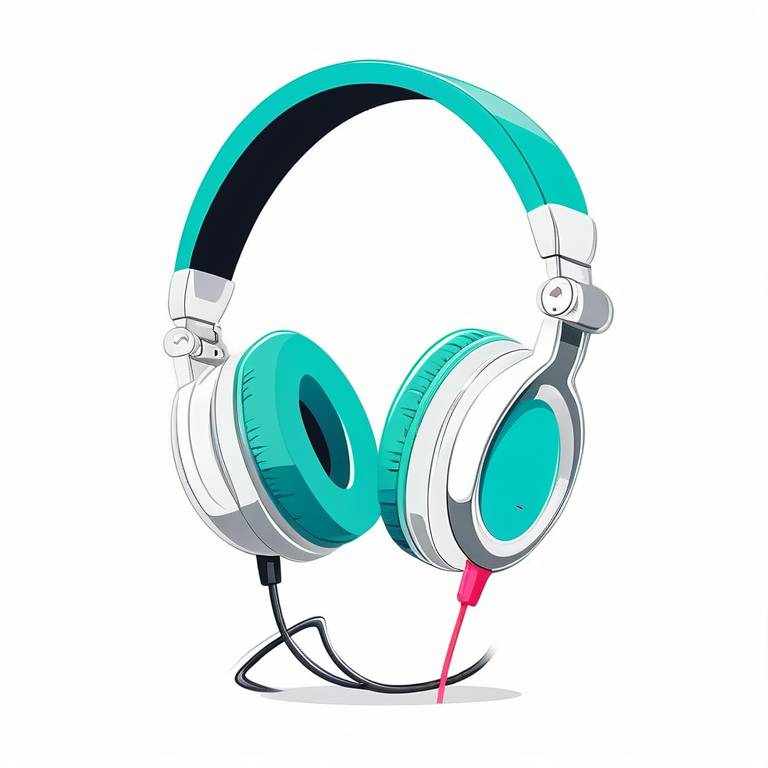 headphone