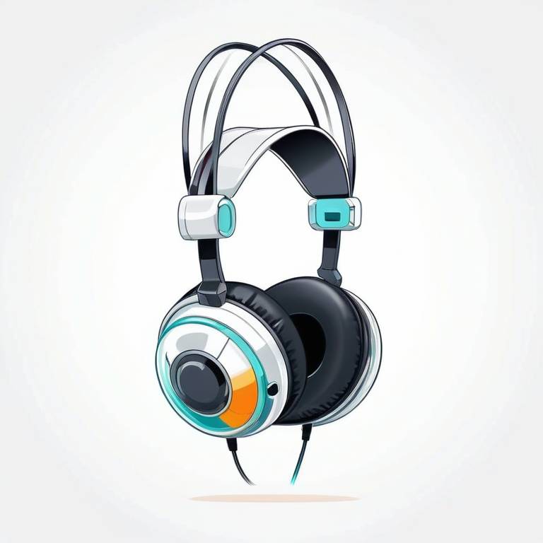 headphones