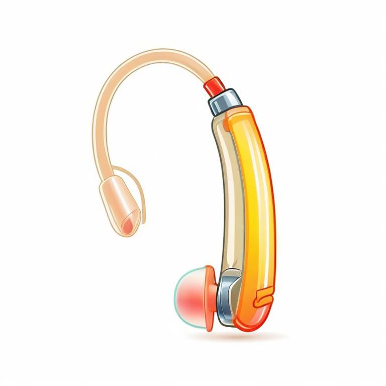 hearing aid