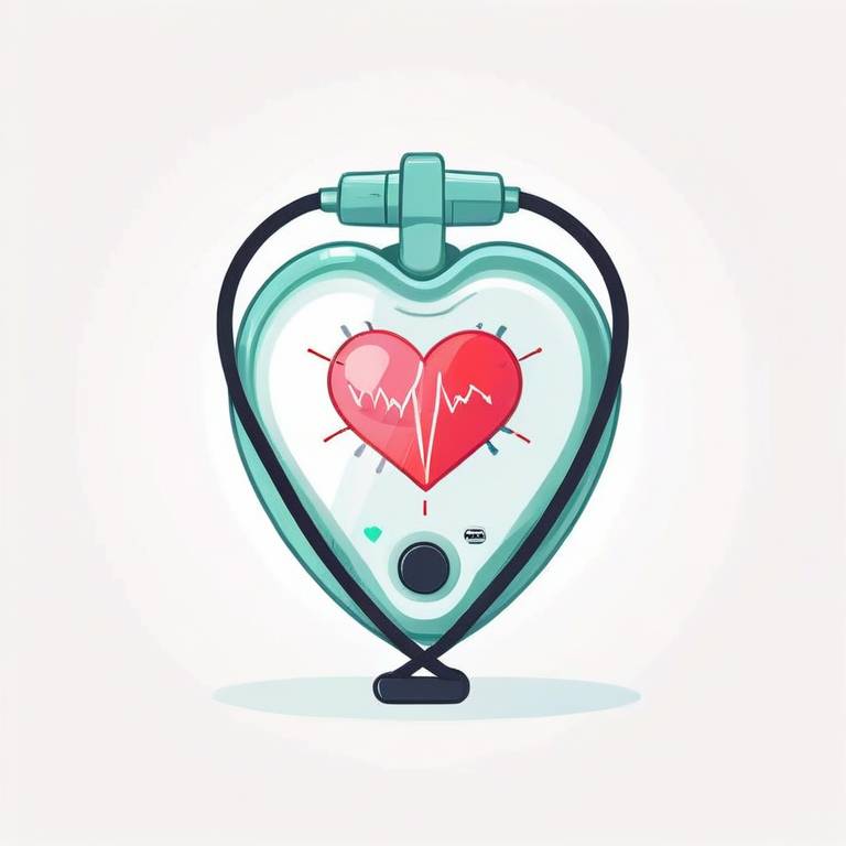 heart monitor