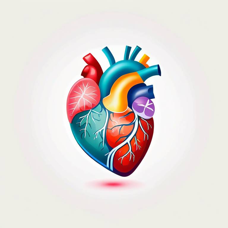 heart shape