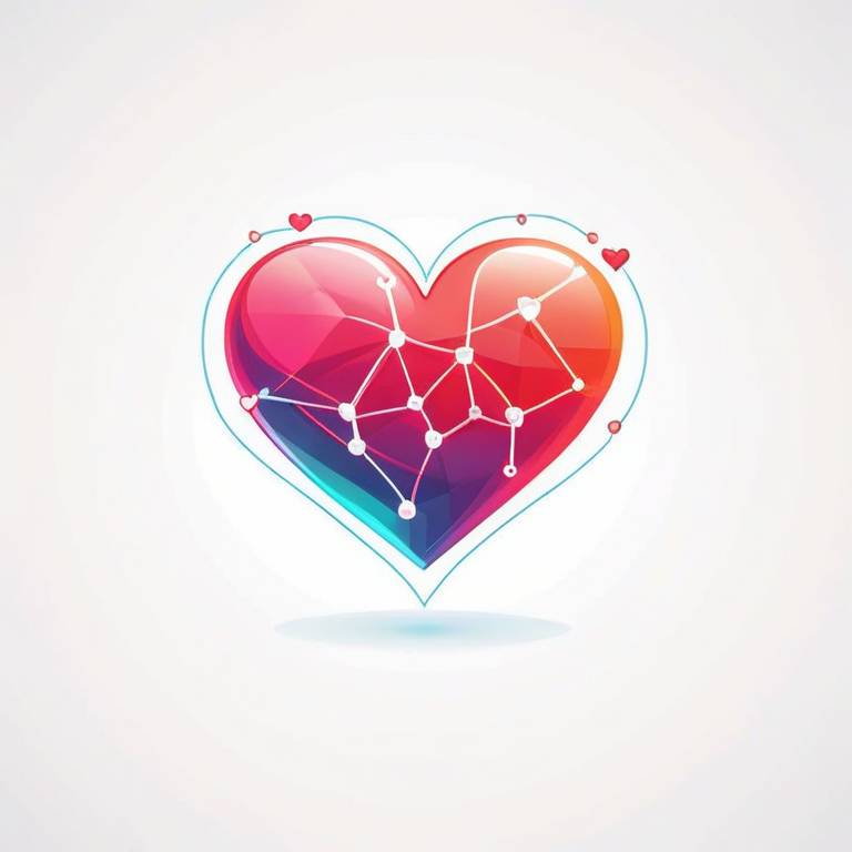 heart symbol