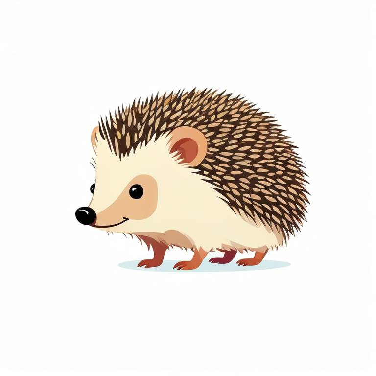 hedgehog