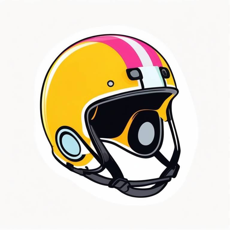helmet