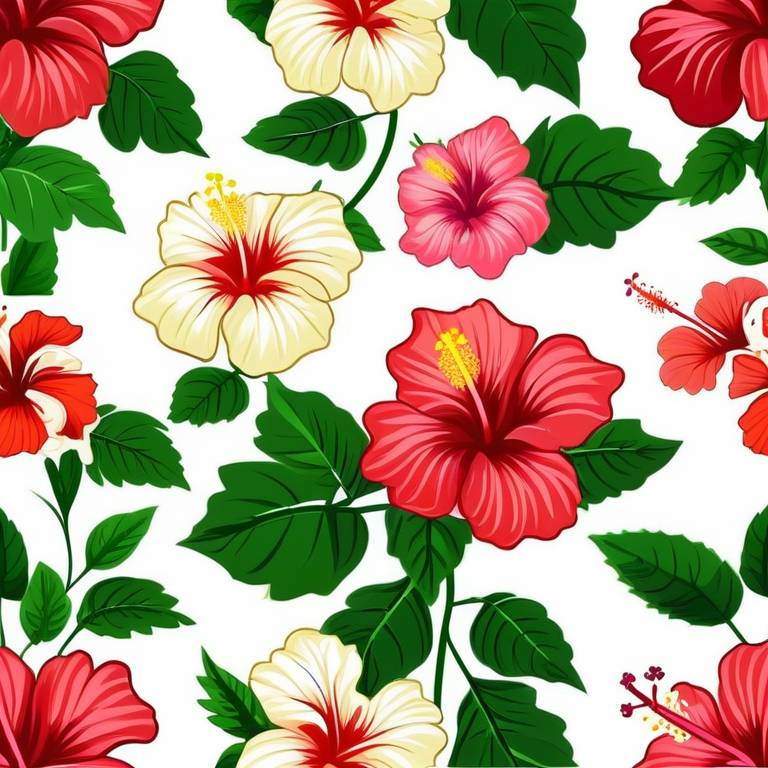 hibiscus